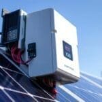 micro-onduleur enphase iq8