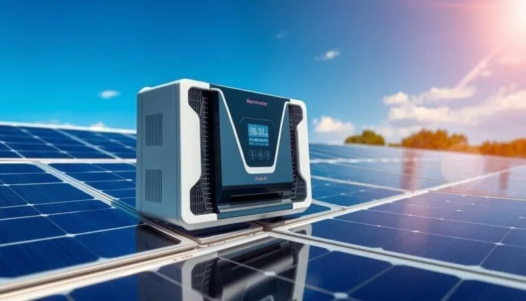 micro onduleur enphase iq8