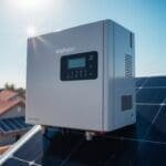 Micro onduleur Enphase IQ8 : Performance solaire micro onduleur enphase iq8