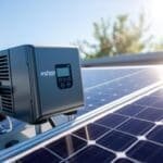 Micro-onduleur Enphase IQ8 Avis : Performance Solaire micro-onduleur enphase iq8 avis