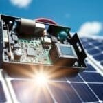 Micro-onduleur photovoltaïque : Guide complet micro-onduleur photovoltaïque