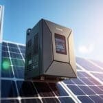 micro onduleur photovoltaique