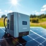 micro-onduleurs enphase