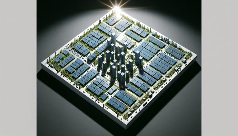Nombre de Panneaux Solaires pour 120m²