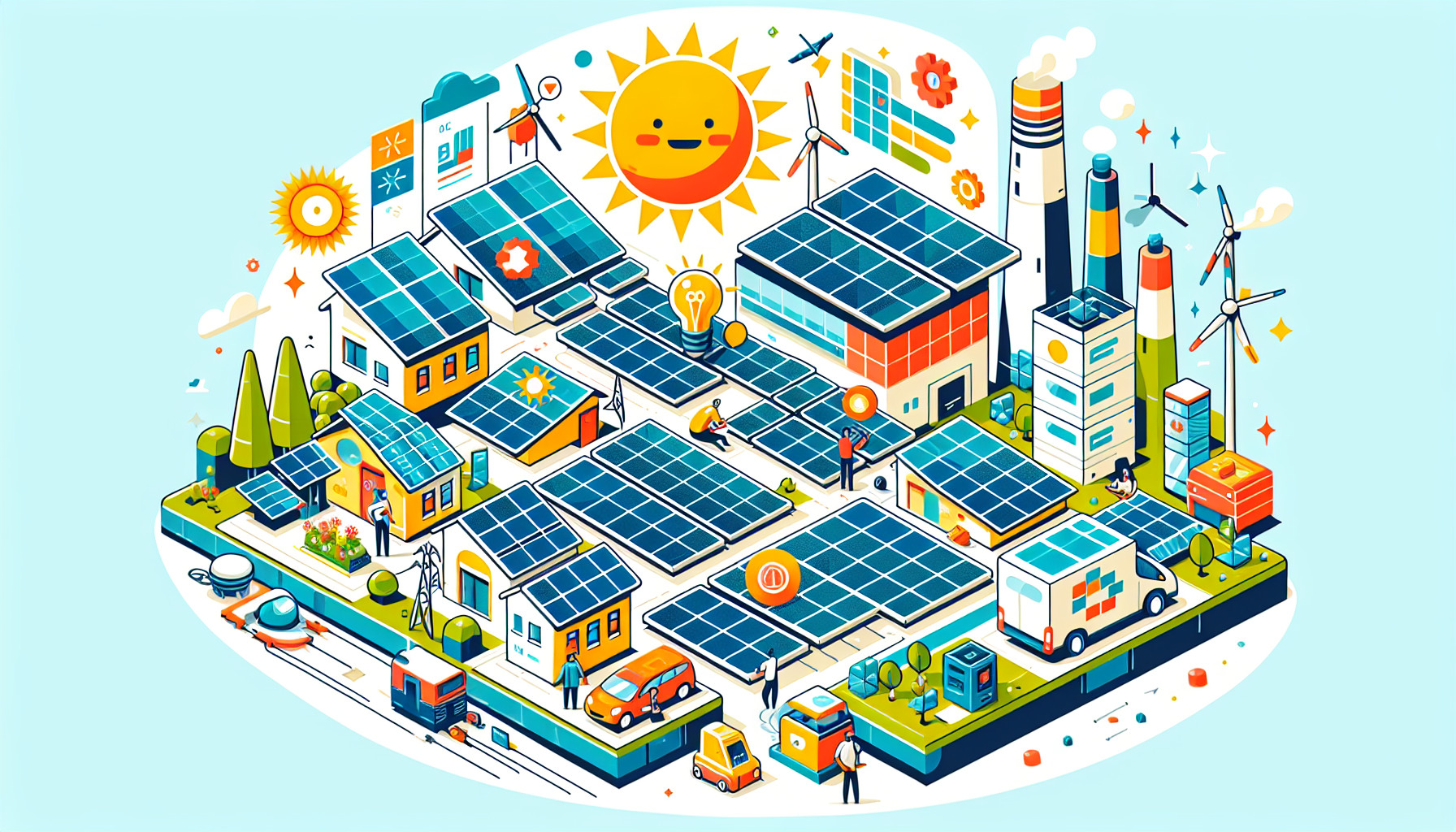 nombre de panneaux solaires pour 6kw de puissance Nombre de Panneaux Solaires pour 6kW de Puissance