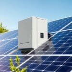 onduleur panneaux photovoltaique