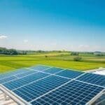 onduleur panneaux photovoltaïques