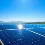 onduleur panneaux photovoltaiques