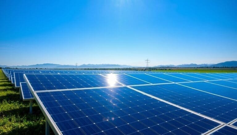 onduleur panneaux photovoltaiques