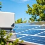 onduleur photovoltaique