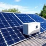 onduleur photovoltaïque 3kw