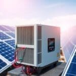 onduleur photovoltaïque