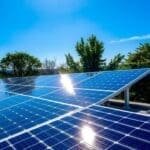 onduleur pour panneau photovoltaïque