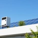 Panneau photovoltaïque onduleur : Guide complet panneau photovoltaique onduleur