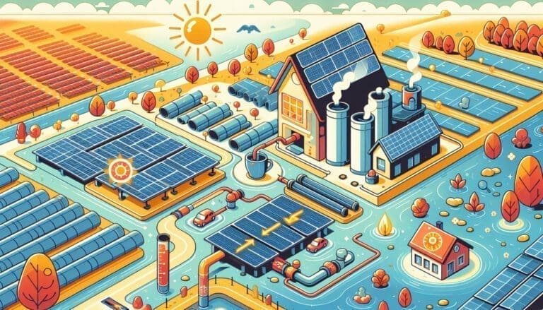 Panneau Solaire Thermique : Guide et Avantages