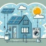 peut-on-utiliser-un-panneau-solaire-sans-batterie