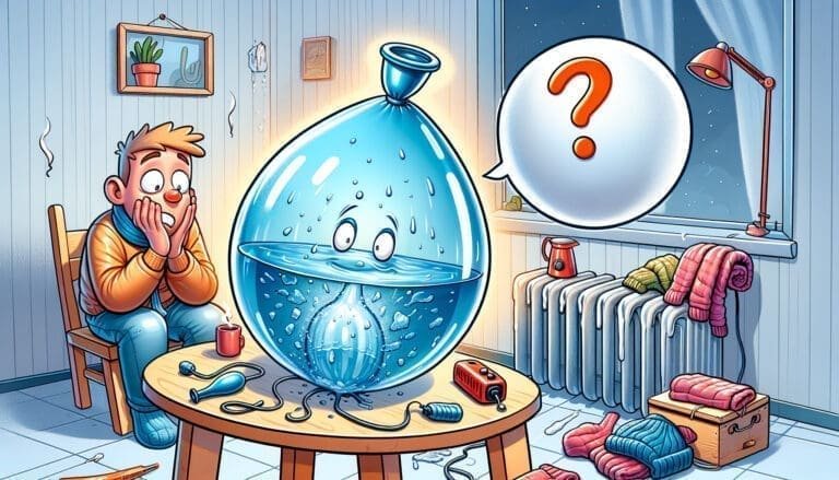 Pourquoi Mon Ballon d’Eau Ne Chauffe Plus ?