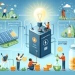 principaux-avantages-des-batteries-photovoltaiques