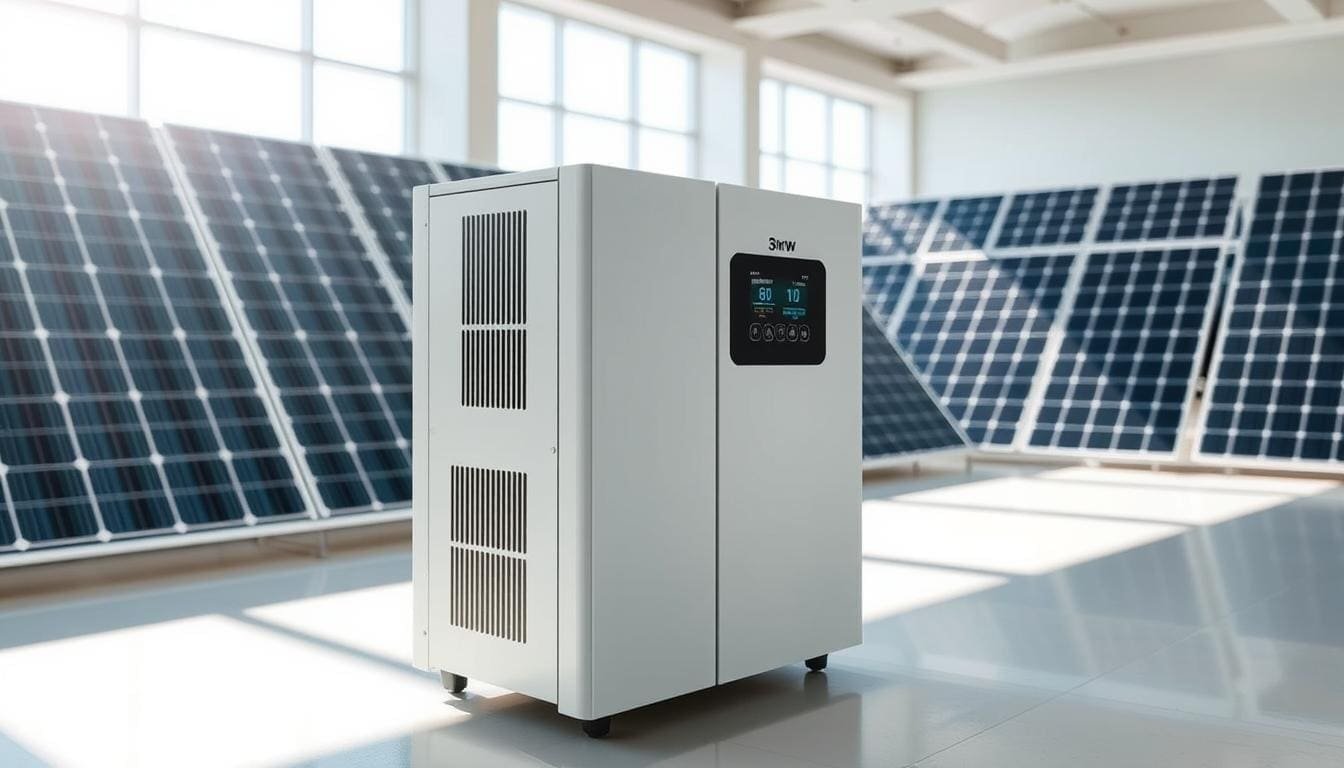 prix onduleur photovoltaïque 3kw
