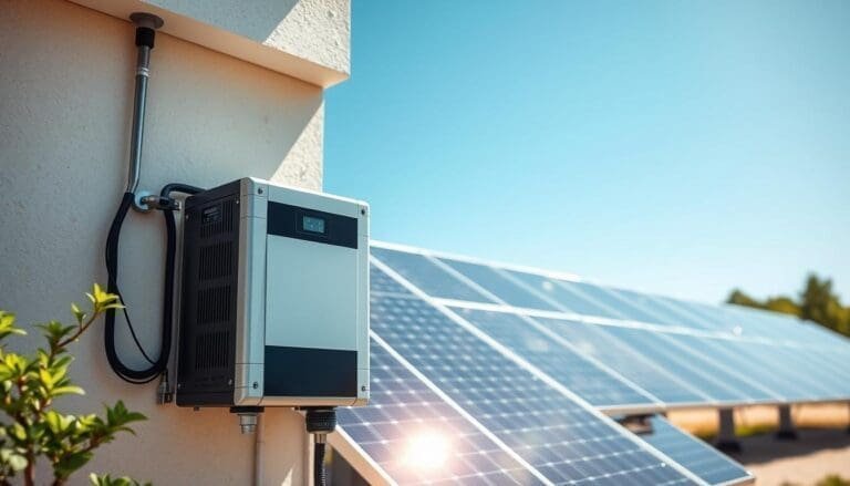 prix remplacement onduleur photovoltaïque