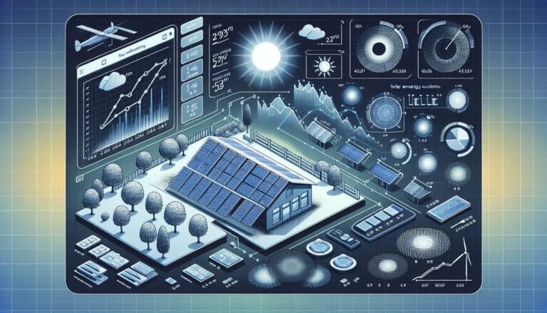 PVGIS : Outil de Calcul du Rayonnement Solaire