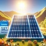 quel-panneau-solaire-pour-batterie-12v-400ah