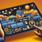 quelle-quantite-denergie-produit-un-panneau-solaire-de-400-w