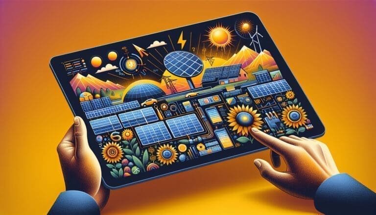 Quelle quantité d’énergie produit un panneau solaire de 400 W ?