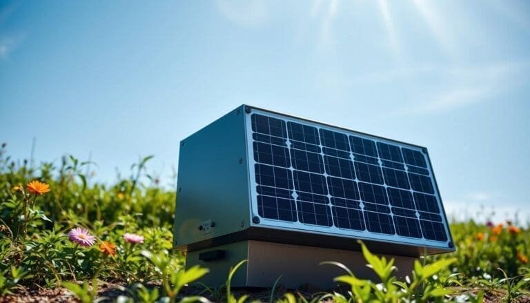 sol'air box prix