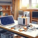 Kit d'outils Enphase : solutions pour l'énergie solaire toolkit enphase