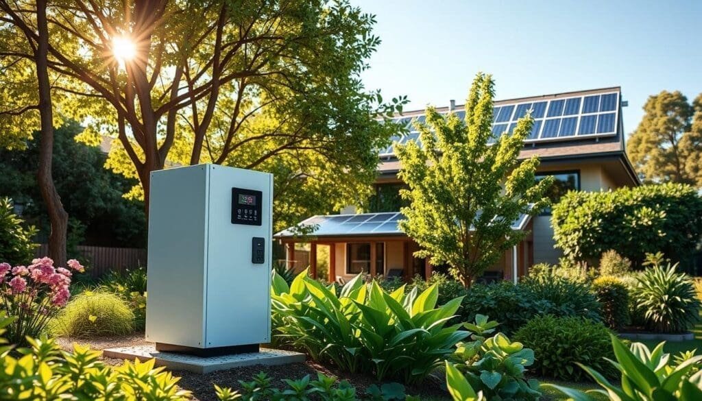 Batterie fotovoltaiche