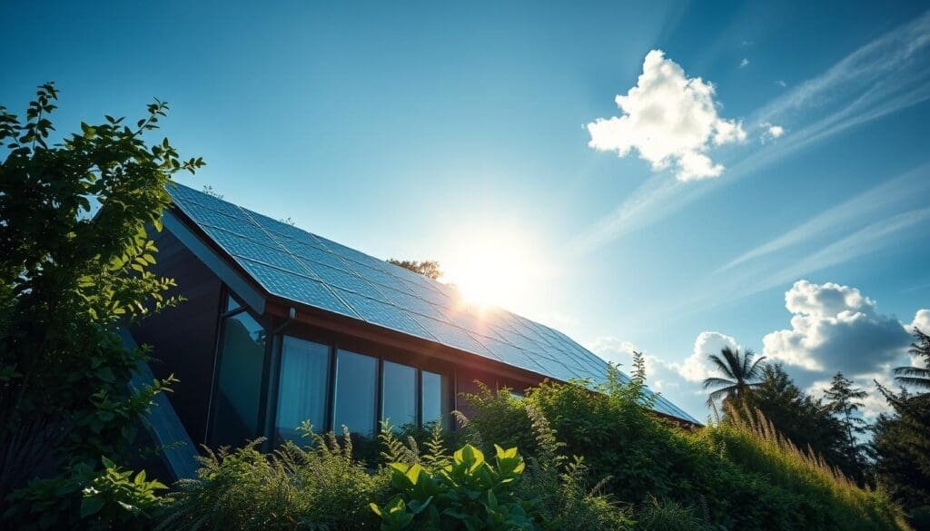 Batterie fotovoltaiche sostenibili
