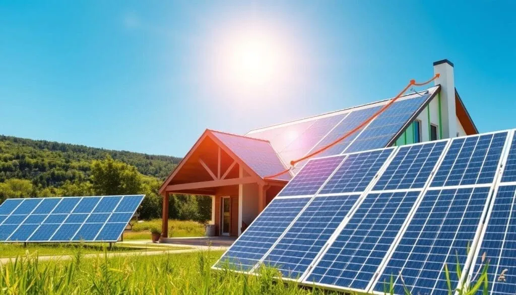 Consommation électrique