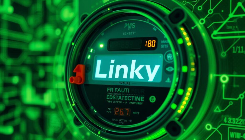 Détection des fraudes au compteur Linky