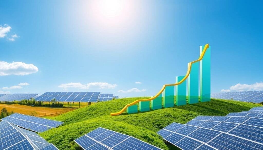 Enphase Energy market capitalization