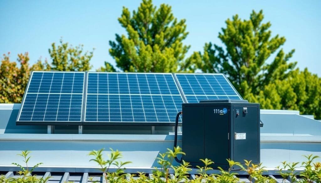 Immagine impianto fotovoltaico 6 kW