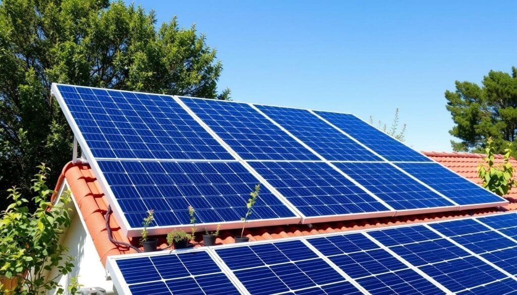 Impianto fotovoltaico da 6 kW