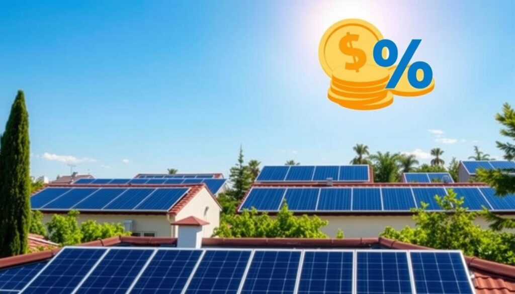 Incentivi per l'accumulo fotovoltaico