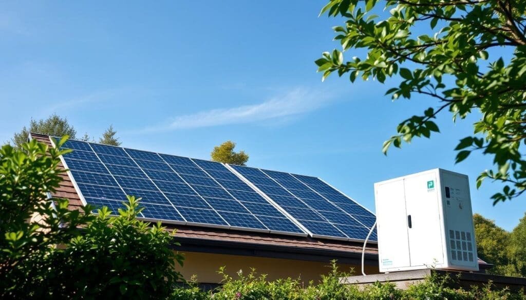 Integrazione fotovoltaico
