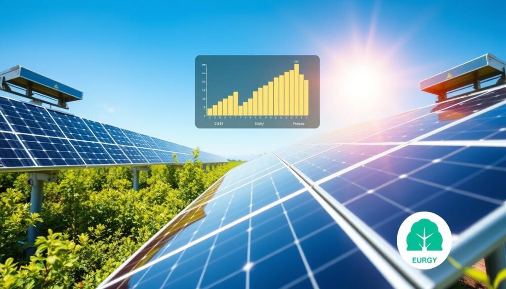 Monitoraggio delle prestazioni degli ottimizzatori fotovoltaici