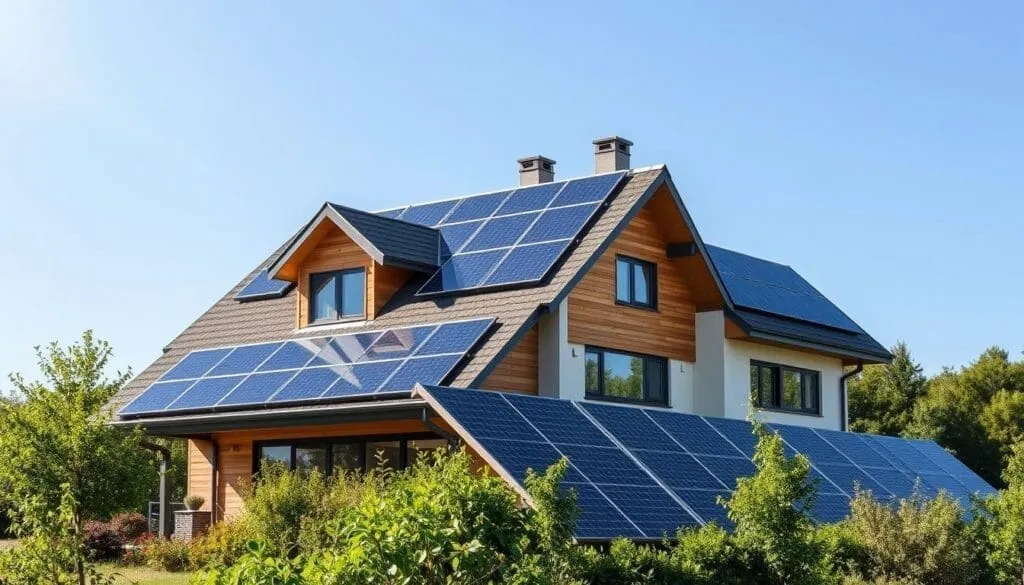 Panneau solaire rentabilité