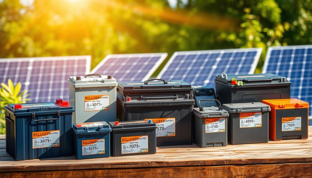 Prezzi batterie fotovoltaico