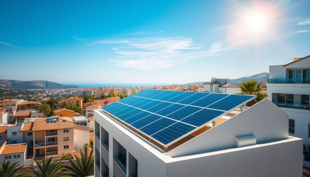 Proyectos de autoconsumo solar