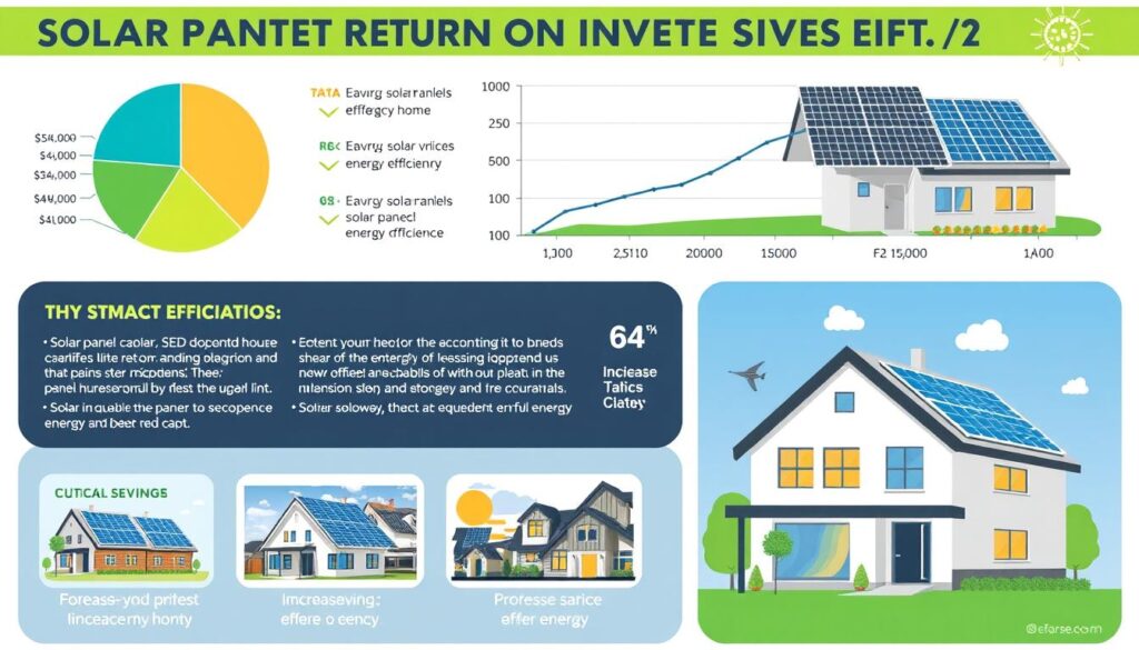 ROI fotovoltaico