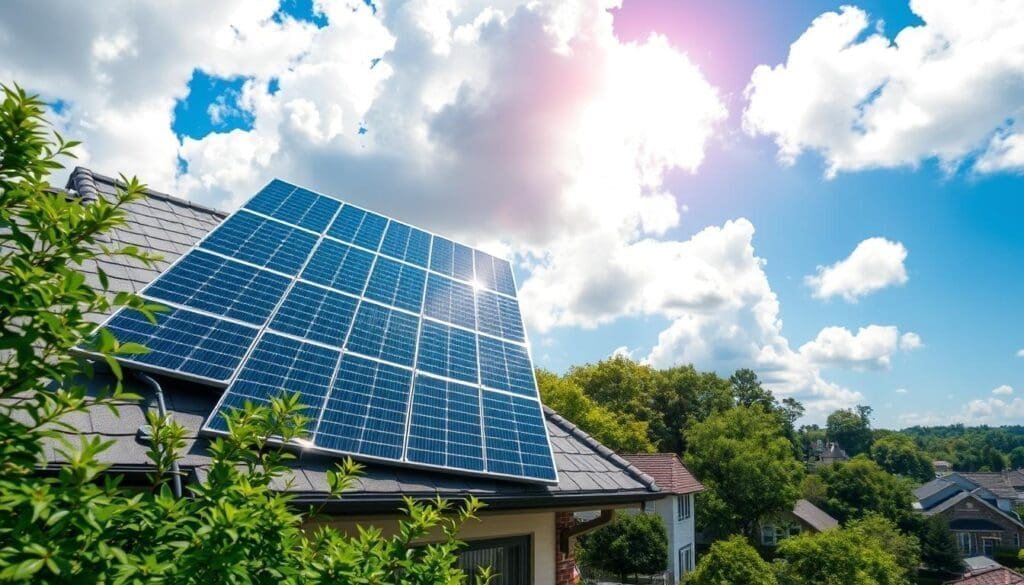 Système solaire complet Enphase