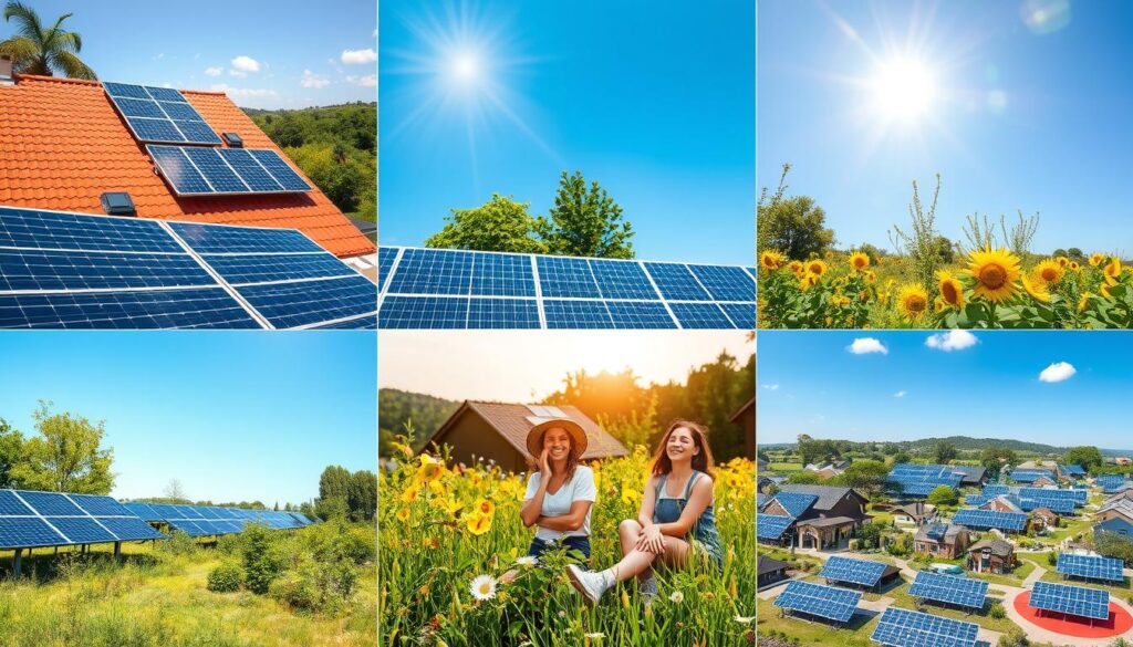 Testimonials of photovoltaic optimizers users