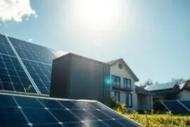 accumulatore fotovoltaico