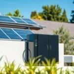 L'accumulatore fotovoltaico: guida alla scelta migliore accumulatore fotovoltaico