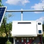 Accumulo fotovoltaico: guida completa ai sistemi di storage accumulo fotovoltaico