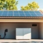 accumulo per fotovoltaico